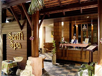 PEACH HILL RESORT PHUKET 4*