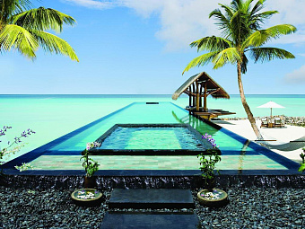 ONE & ONLY REETHI RAH 5*