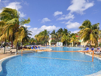 STARFISH VARADERO 3*