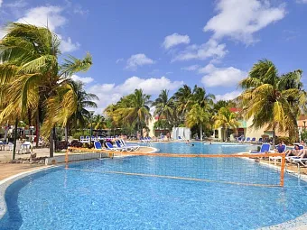 Отель STARFISH VARADERO 3*