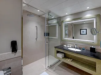 Hilton Salalah Resort 5*