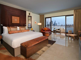   FAIRMONT THE PALM 5*