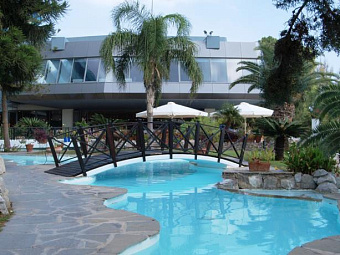 CALYPSO BEACH 4*