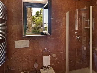 Отель GARDEN & VILLAS RESORT 4* Super