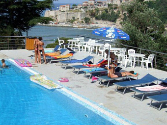 MEDITERAN ULCINJ 3*