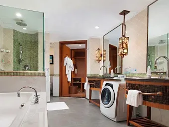 HORIZON RESORT & SPA 5 *