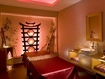 AMARA LUXURY RESORT & VILLAS 5*