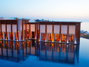 GRECOTEL AMIRANDES EXCLUSIVE RESORT 5*