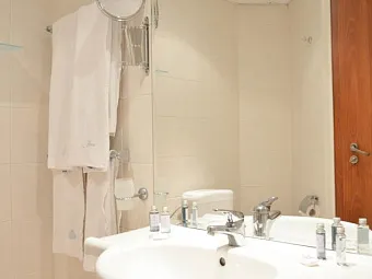 Отель LAGUNA MARE 4*
