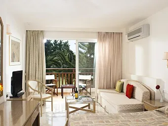 Отель IBEROSTAR CRETA PANORAMA AND MARE 4*+