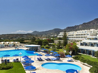  SUNSHINE KRETA CLUB CALIMERA 5*