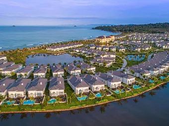 VINPEARL DISCOVERY 1 PHU QUOC 5*