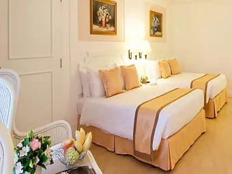 AMBASSADOR CITY JOMTIEN 3*