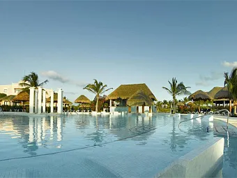 TRS YUCATAN HOTEL 5*