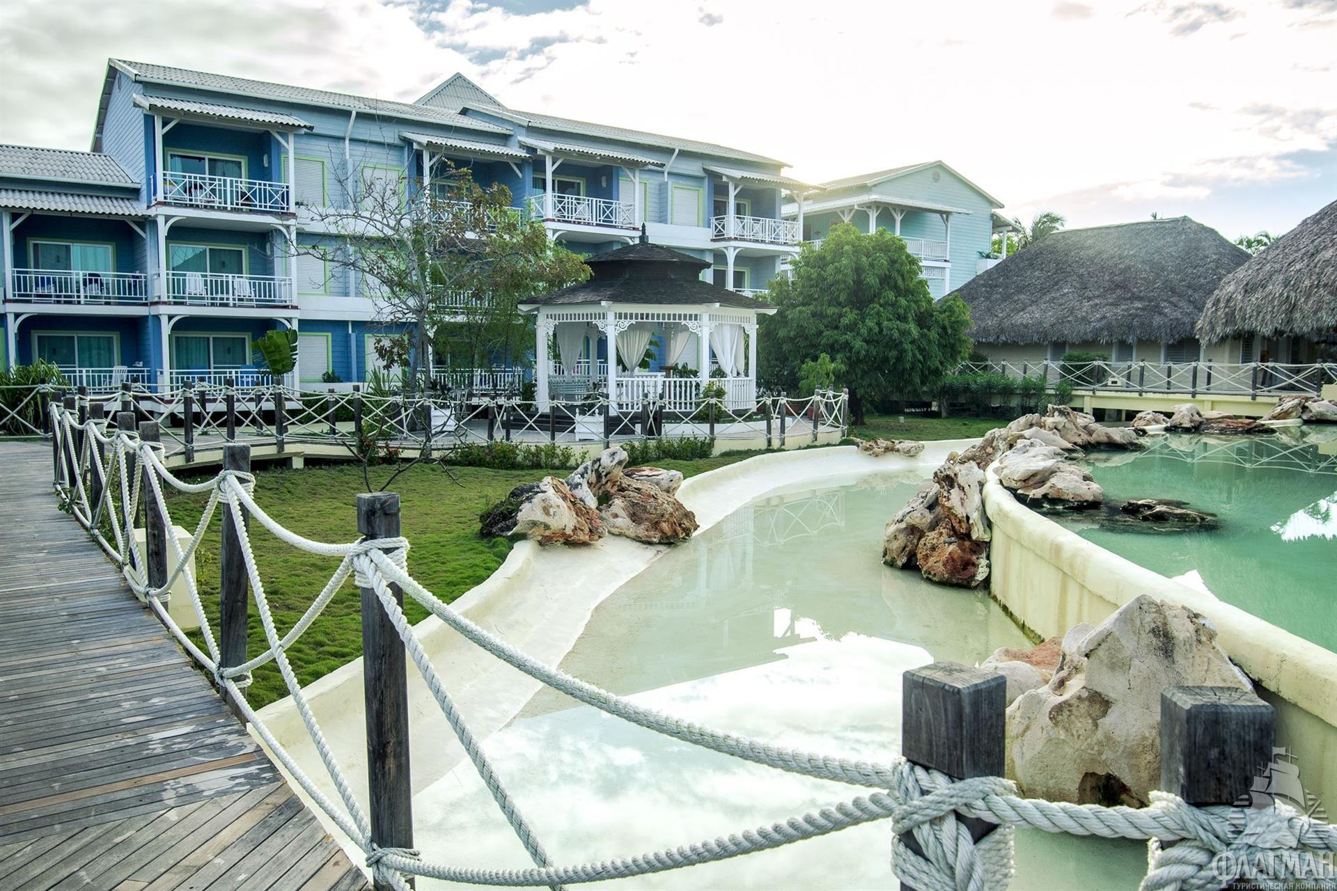 Royalton Hicacos 5 Куба