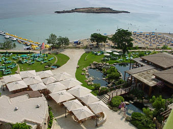 CAPO BAY HOTEL 4*