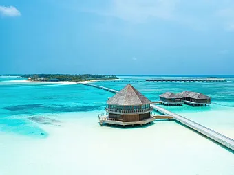 JAWAKARA ISLANDS MALDIVES 5*