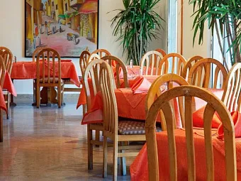  Отель FANTAZIA HOTEL NAAMA BAY 3*, Египет, Шарм-Эль-Шейх.