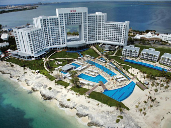 RIU PALACE PENINSULA 5*