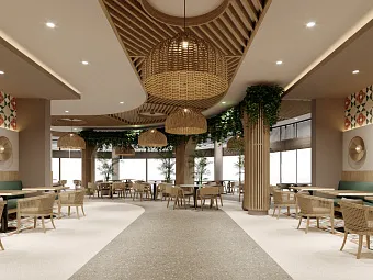 AQUAMARINE CAM RANH By Swandor 5*