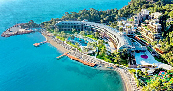 NG PHASELIS BAY 5*