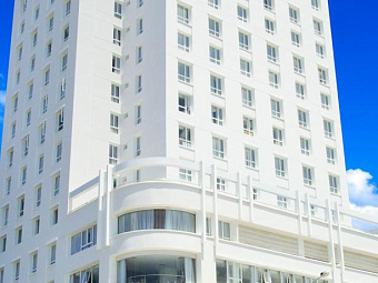  VDB NHA TRANG HOTEL 4*