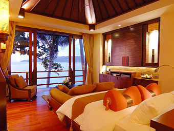   MARINA PHUKET RESORT 4*, , . 