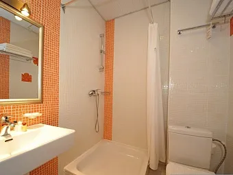  ОЗОН 7 ВЕРШИН 4*