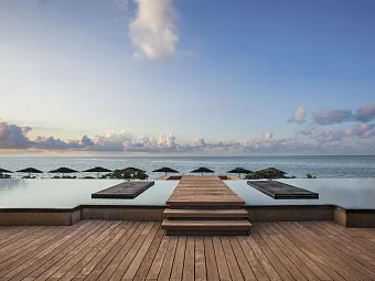 NIZUC RESORT & SPA 5*