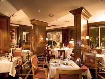 Отель REAL PALACIO 5*