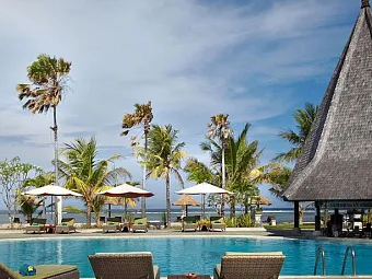 SADARA BOUTIQUE BEACH RESORT 4*