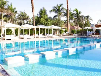 Отель ASTRAL VILLAGE 4*