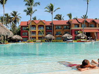  PUNTA CANA PRINCESS ALL SUITES RESORT & SPA 5*