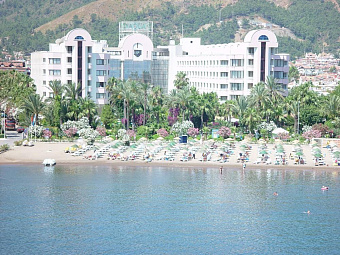 AQUA HOTEL 5*