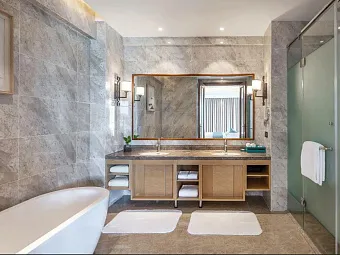 DADONGHAI HOTEL SANYA 5*