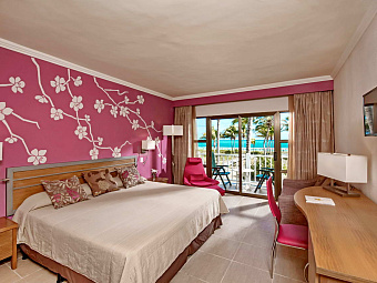 Standard Sea View Room