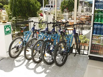  Отель KAVKAZ GOLDEN DUNE 4*, Болгария, Солнечный берег.