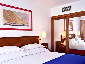 Отель PESTANA CASCAIS 4*