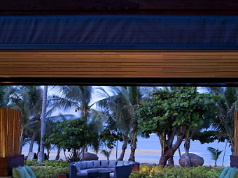 W RETREAT - KOH SAMUI 5*