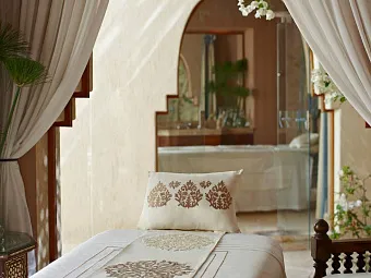  Отель FOUR SEASONS RESORT SHARM EL SHEIKH 5*,  Египет, Шарм-Эль-Шейх.