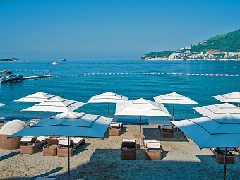 DUKLEY HOTELS & RESORTS 5*