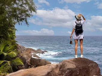 MANGO HOUSE SEYCHELLES 5*, Сейшелы, о-в Маэ