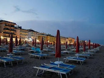 Отель VIDI MIRAMARE & DELFINO 4*