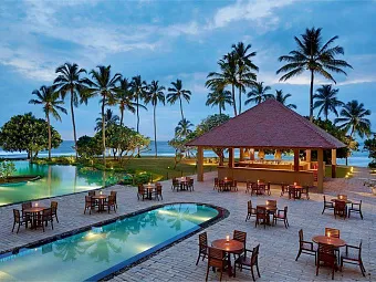 HIKKA TRANZ BY CINNAMON 4*