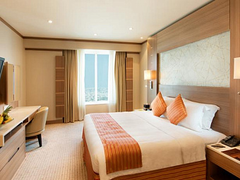 EMIRATES GRAND HOTEL 4*