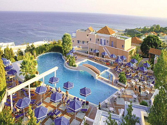  MITSIS RODOS VILLAGE RESORT 5*