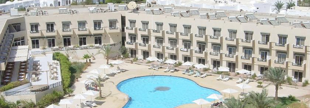 Отель FANTAZIA HOTEL NAAMA BAY 3*, Египет, Шарм-Эль-Шейх. 
