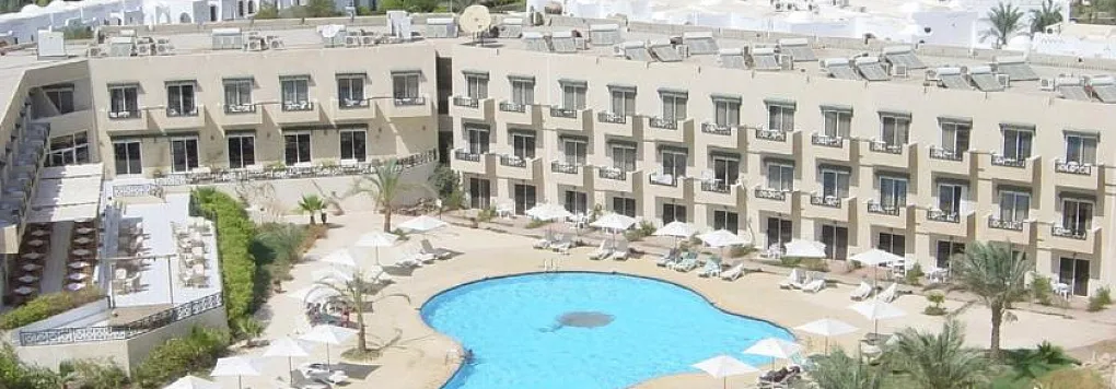 Отель FANTAZIA HOTEL NAAMA BAY 3*, Египет, Шарм-Эль-Шейх.