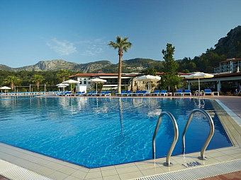 TUI BLUE SARIGERME PARK 4* (ех IBEROTEL SARIGERME PARK )