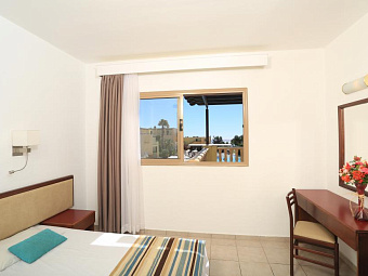 ELECTRA HOLIDAY VILLAGE 4*